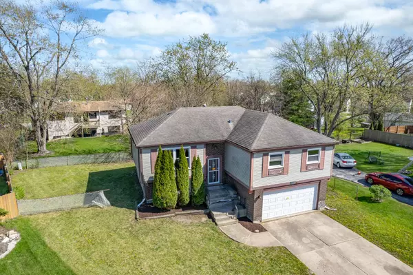 1039 Barrow CT, University Park, IL 60484