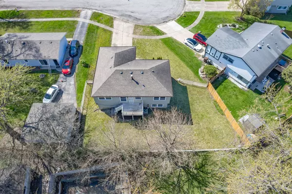 1039 Barrow CT, University Park, IL 60484