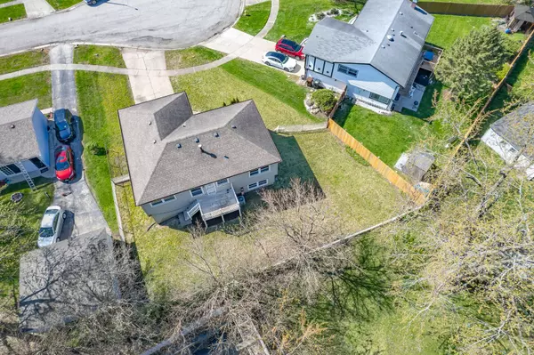 1039 Barrow CT, University Park, IL 60484