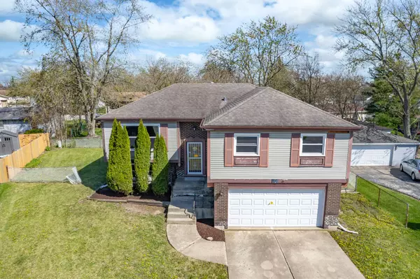 1039 Barrow CT, University Park, IL 60484