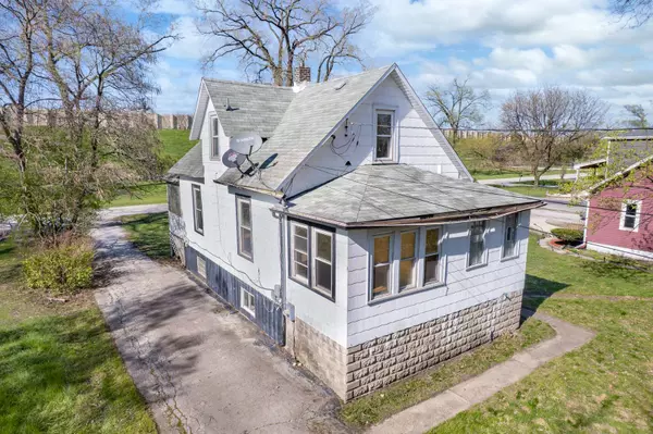 1311 W 172nd. ST, East Hazel Crest, IL 60429