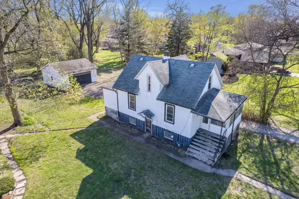 1311 W 172nd. ST, East Hazel Crest, IL 60429