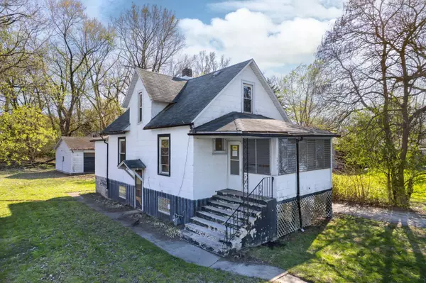 1311 W 172nd. ST, East Hazel Crest, IL 60429