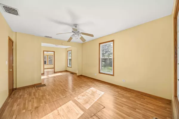 1311 W 172nd. ST, East Hazel Crest, IL 60429