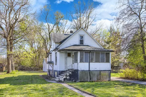 1311 W 172nd. ST, East Hazel Crest, IL 60429