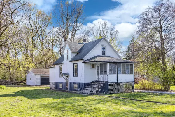 1311 W 172nd. ST, East Hazel Crest, IL 60429