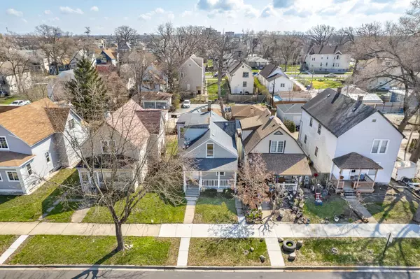 1661 Euclid AVE, Chicago Heights, IL 60411