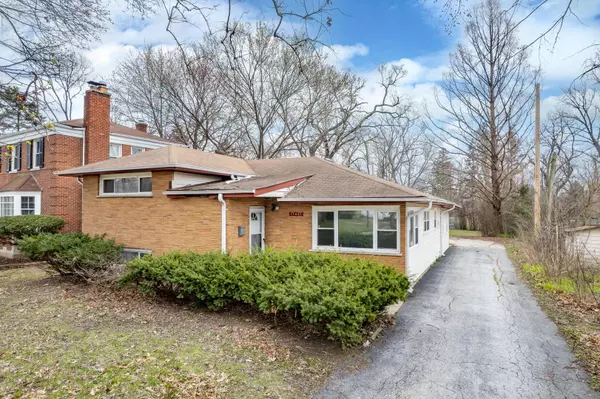 17401 Holmes AVE, Hazel Crest, IL 60429