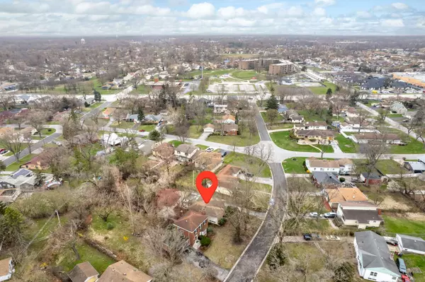 17401 Holmes AVE, Hazel Crest, IL 60429