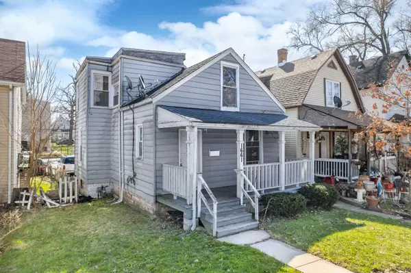 1661 Euclid AVE, Chicago Heights, IL 60411