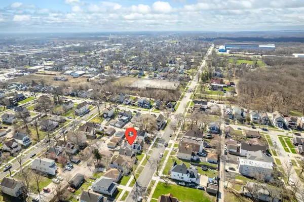 1661 Euclid AVE, Chicago Heights, IL 60411