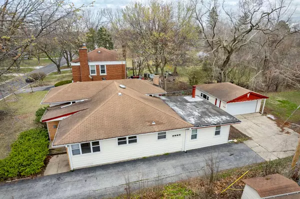 17401 Holmes AVE, Hazel Crest, IL 60429