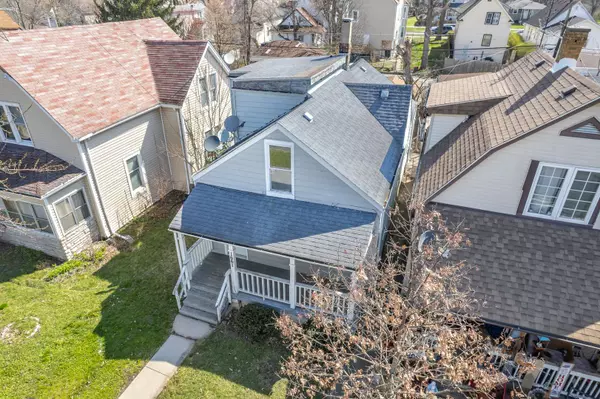 1661 Euclid AVE, Chicago Heights, IL 60411