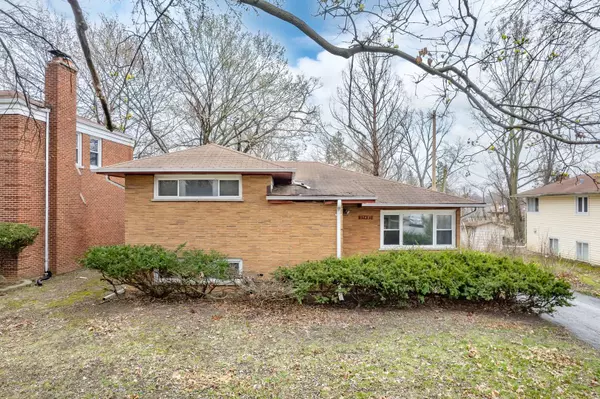 17401 Holmes AVE, Hazel Crest, IL 60429