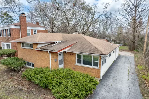 17401 Holmes AVE, Hazel Crest, IL 60429