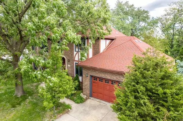 14301 Wooded Path LN, Orland Park, IL 60462