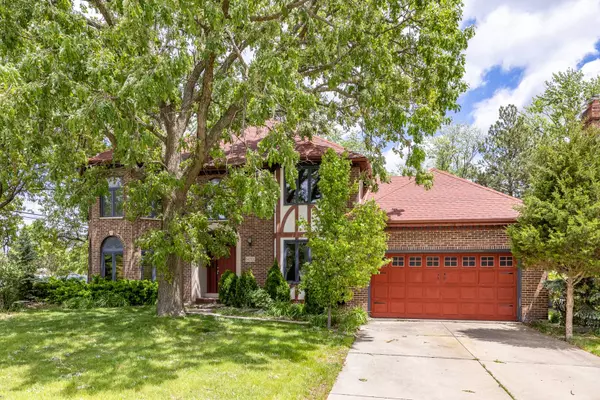 14301 Wooded Path LN, Orland Park, IL 60462