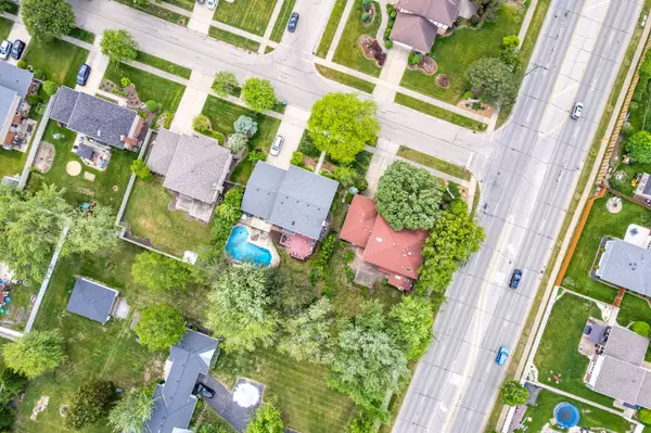 14301 Wooded Path LN, Orland Park, IL 60462