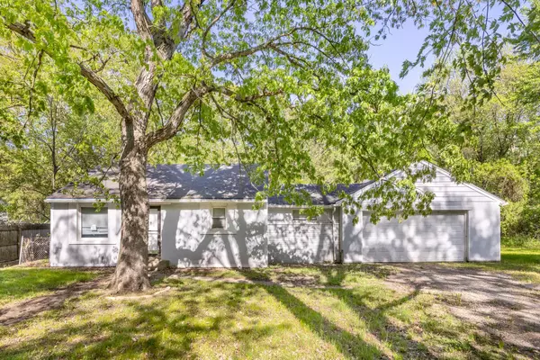 3733 Taney PL, Gary, IN 46408