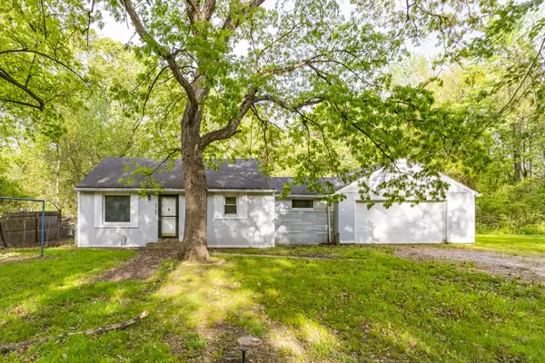 3733 Taney PL, Gary, IN 46408