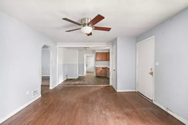 3733 Taney PL, Gary, IN 46408