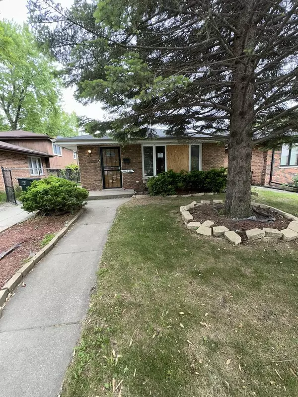 505 E 146TH ST, Dolton, IL 60419