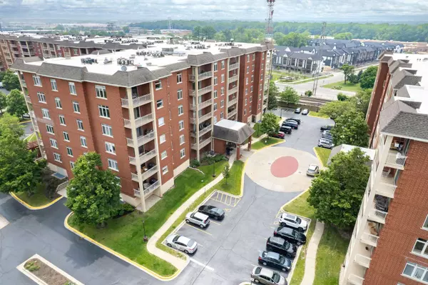 8340 Callie CT #506, Morton Grove, IL 60053