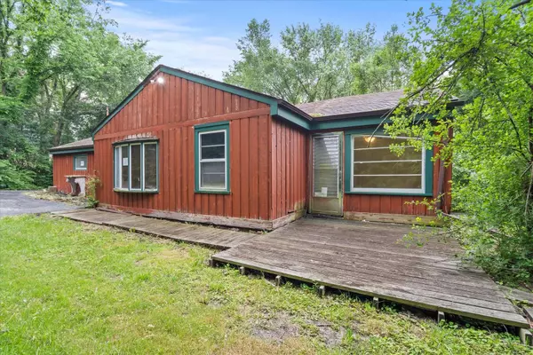 9303 119th ST W, Palos Park, IL 60464