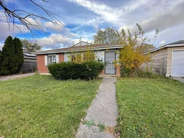 1389 WOODVIEW AVE, Calumet City, IL 60409