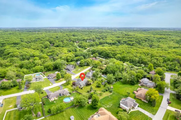 23810 E Jonathan LN, Crete, IL 60417