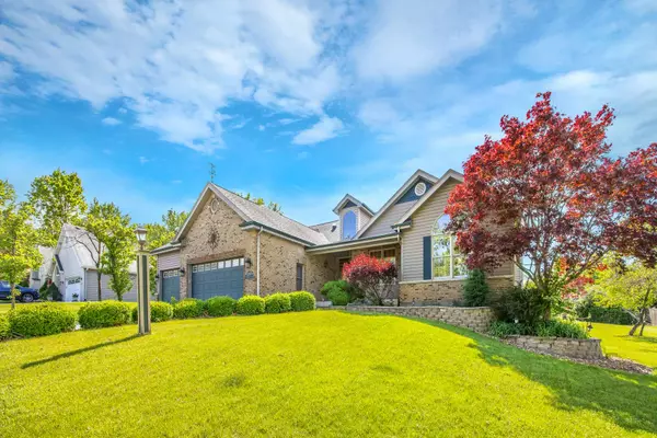 23810 E Jonathan LN, Crete, IL 60417