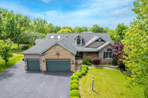 23810 E Jonathan LN, Crete, IL 60417