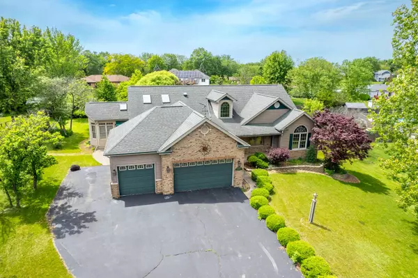 23810 E Jonathan LN, Crete, IL 60417