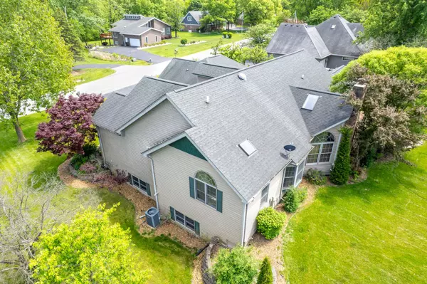 23810 E Jonathan LN, Crete, IL 60417