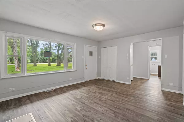 4640 W 47th AVE, Gary, IN 46408