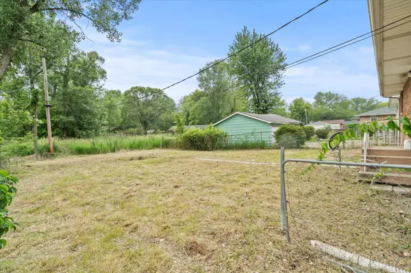 6715 E 3rd AVE, Gary, IN 46403