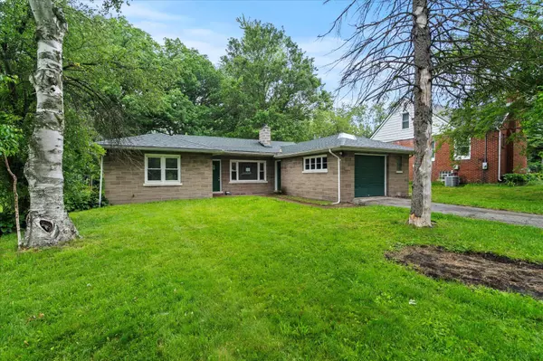 4640 W 47th AVE, Gary, IN 46408