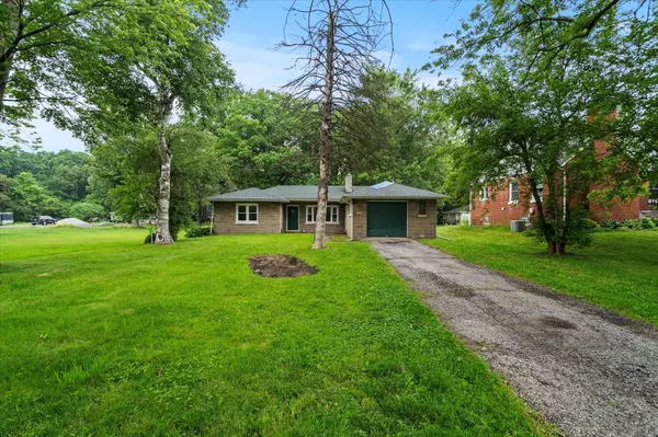 4640 W 47th AVE, Gary, IN 46408