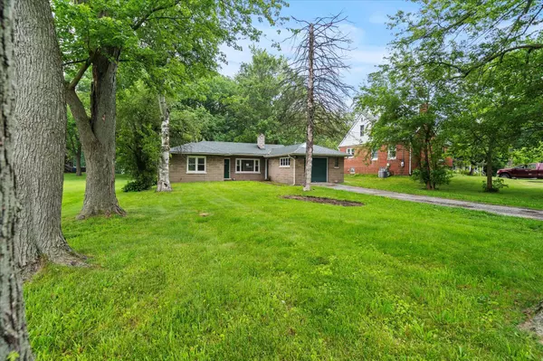 4640 W 47th AVE, Gary, IN 46408