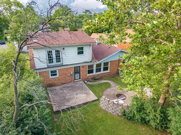 3205 Oak CT, Hazel Crest, IL 60429