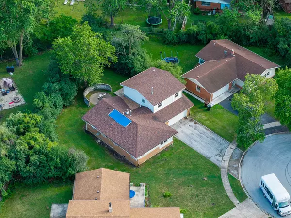 3205 Oak CT, Hazel Crest, IL 60429