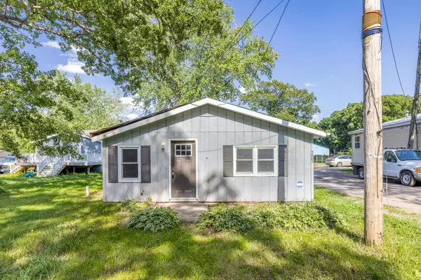 5005 Chase ST, Gary, IN 46408