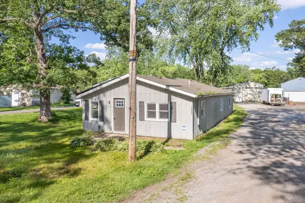 5005 Chase ST, Gary, IN 46408