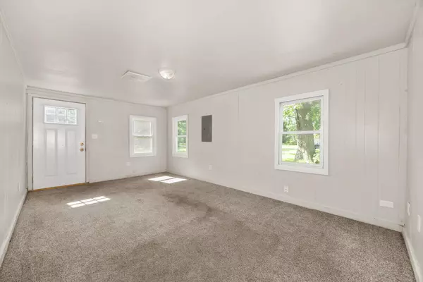 5005 Chase ST, Gary, IN 46408