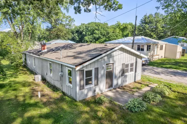 5005 Chase ST, Gary, IN 46408