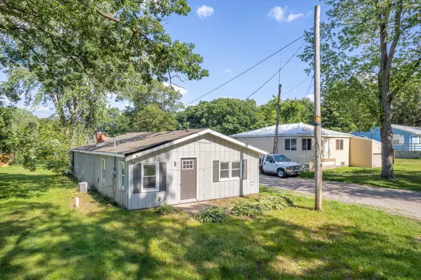 5005 Chase ST, Gary, IN 46408