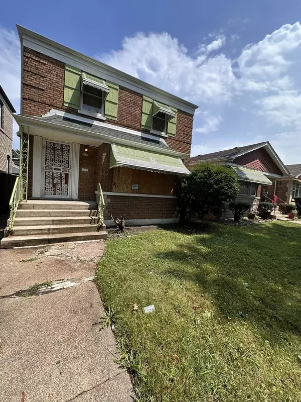 9527 S Woodlawn AVE, Chicago, IL 60628