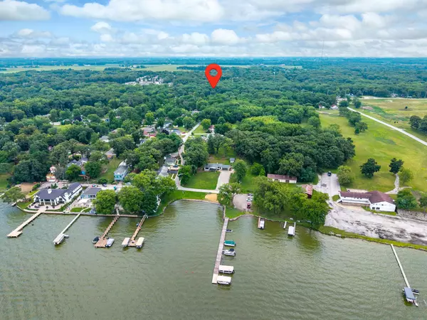 7202 W 143rd LN, Cedar Lake, IN 46303