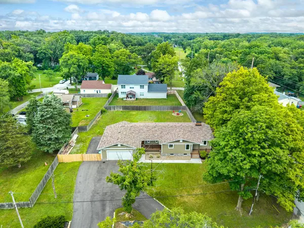 7202 W 143rd LN, Cedar Lake, IN 46303