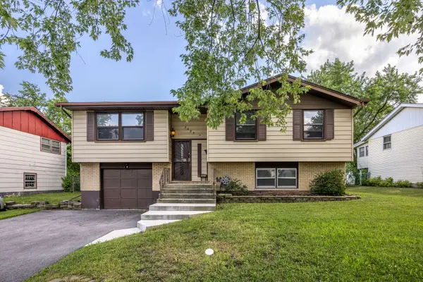 3425 Birchwood DR, Hazel Crest, IL 60429